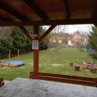 Anett Családi Vendégház Bükkszék (3)