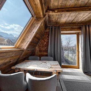 Apartamenty Hel Zakopane (3)