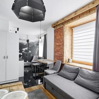 Apartamenty Hel Zakopane (2)