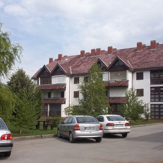 Mária Apartman Harkány (3)