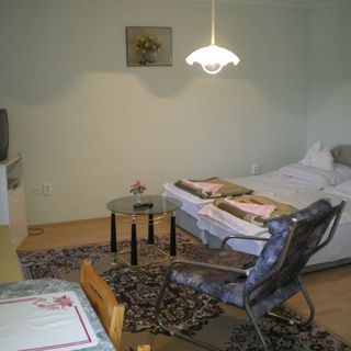 Mária Apartman Harkány (5)