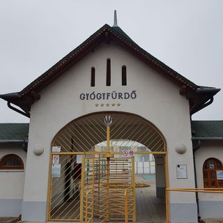 Silver Apartman Harkány (2)