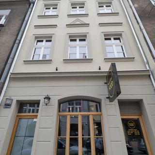 Old House Apartments Poznań (2)