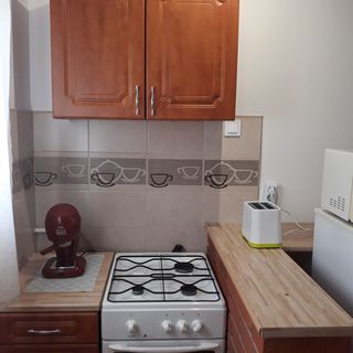 Szabolcs Apartman Balatonfüred (3)
