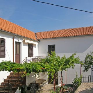 Apartments Katica Primosten (2)