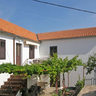 Apartments Katica Primosten (3)