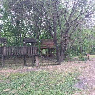 Árnyaserdő Vendégház Ugod (3)