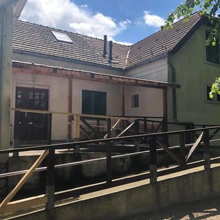 Árnyaserdő Vendégház Ugod (4)