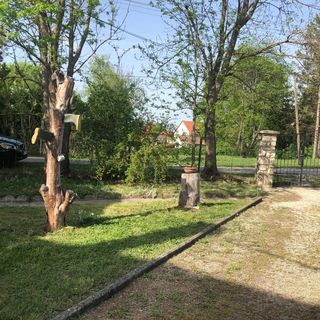 Árnyaserdő Vendégház Ugod (2)