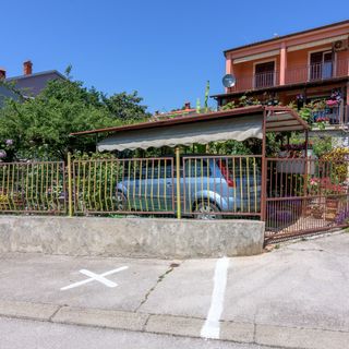 Apartmanok Parkolóhellyel Pula - 16053 (5)