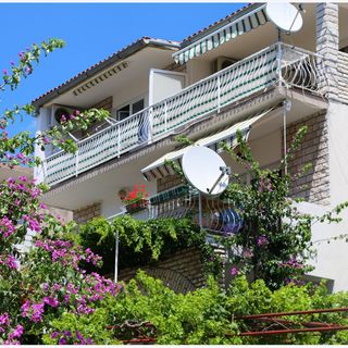 Apartments Buffalo Primosten (2)