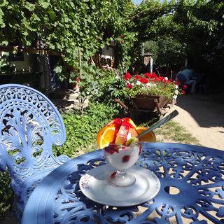 Édeske Hostel Nagymaros (3)