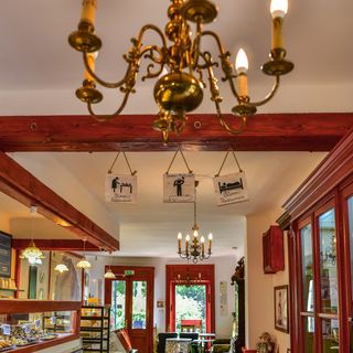 Édeske Hostel Nagymaros (2)