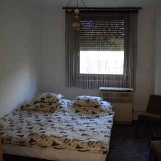 Vadrózsa Apartmanház Poroszló (2)