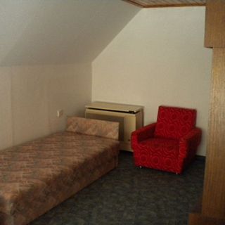 Vadrózsa Apartmanház Poroszló (3)