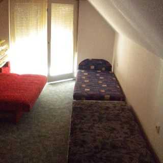 Vadrózsa Apartmanház Poroszló (4)