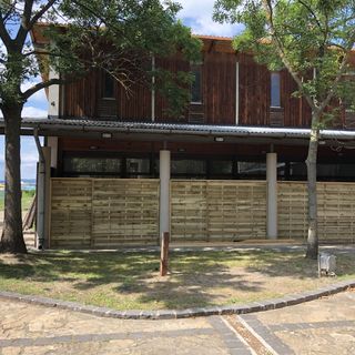 Beach Hostel Balatonboglár (2)