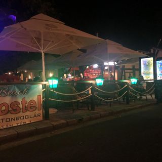 Beach Hostel Balatonboglár (4)