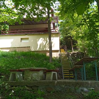 Pizsi Vendégház Galyatető (4)