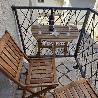 Apartmani Bionda Novi Vinodolski (4)