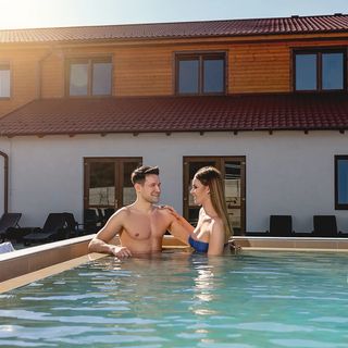 Barrico Thermal Hotel Demjén (5)