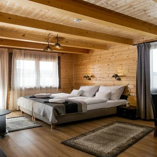 Barrico Thermal Hotel Demjén (4)