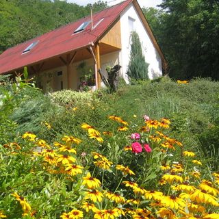 Keltike Vendégház Cserénfa (2)