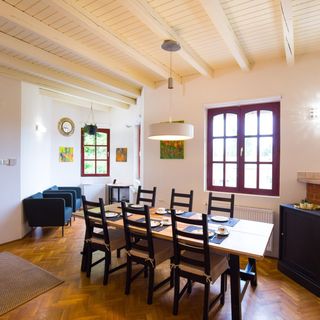 Two Towers Apartman Miskolc (2)