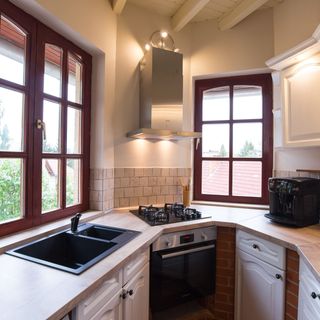 Two Towers Apartman Miskolc (3)