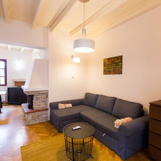 Two Towers Apartman Miskolc (4)