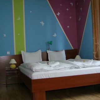 Pokoje Gościnne Warneńczyka 85A Rzeszów (4)