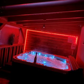 Szárcsa Vendégház Hajdúnánás (5)