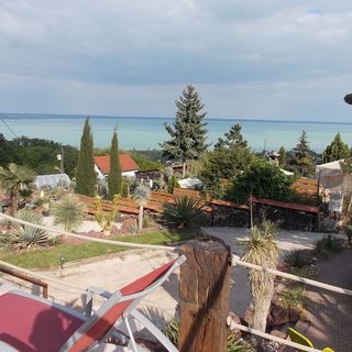 Egzotikus Kert 200 Éves Vendégház Balatonalmádi (4)