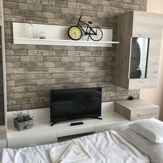 Platán Apartmanház Balatongyörök (2)