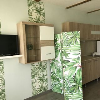 Platán Apartmanház Balatongyörök (3)