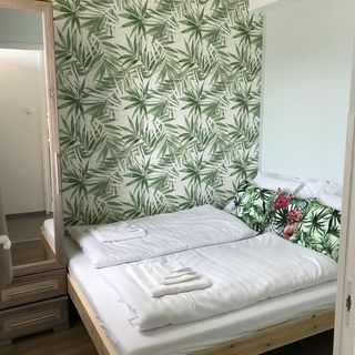 Platán Apartmanház Balatongyörök (4)