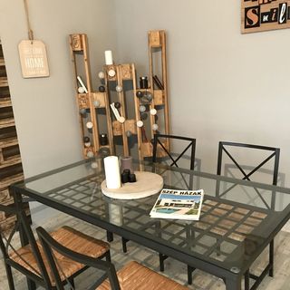 Platán Apartmanház Balatongyörök (5)