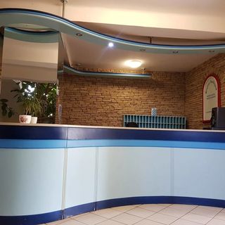 Boglári Ifjúsági Szálló Balatonboglár (2)