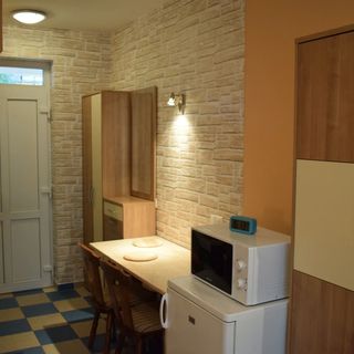 Pikibello Apartman Keszthely (2)
