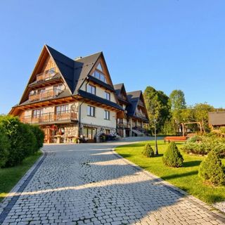 Willa Królewska Kościelisko (4)