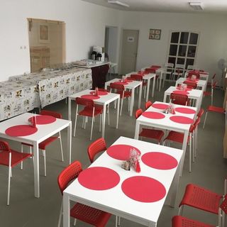 Fenyves Szálló Balatonfenyves (4)