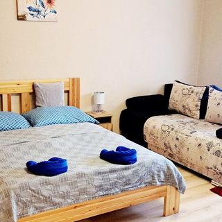 Centrum Apartman Szolnok (5)