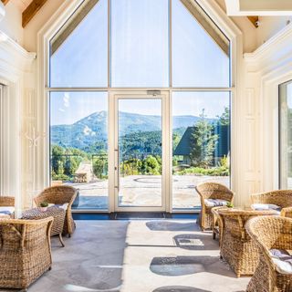 Krupówka Mountain Resort Szczyrk (5)