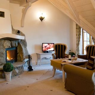 Krupówka Mountain Resort Szczyrk (4)