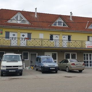 Katica Apartman Bogács (2)