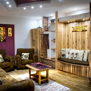 Nóra Nyaraló Ábrahámhegy (2)