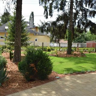 Nóra Nyaraló Ábrahámhegy (4)