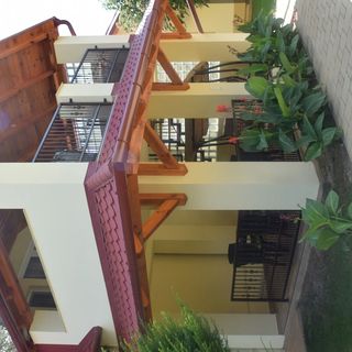 Nóra Nyaraló Ábrahámhegy (5)