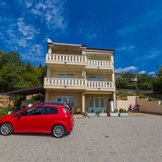 Apartman Josip Dramalj (3)