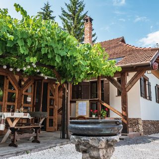 Pajta Apartman Eger (3)